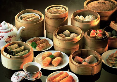 ติ่มซำ ติ่มซำ