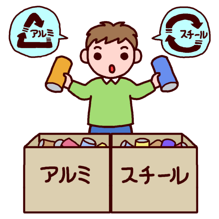 ベストセレクション リサイクル イラスト かわいい かっこいい無料イラスト素材集 イラストイメージ