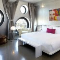Dream Hotel Downtown / Handel Arquitectos Dream Hotel Downtown / Handel Arquitectos © Phillip Ennis