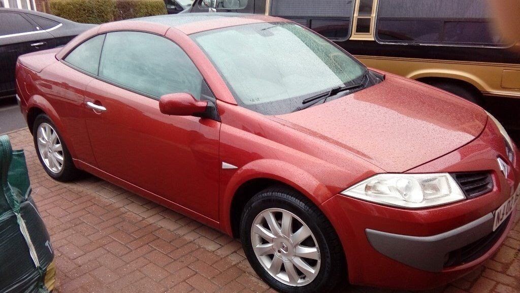 Hardtop Convertible 4 Seater All The Best Cars