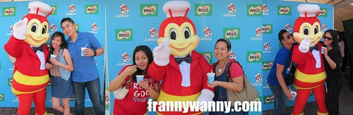 jollibee winners