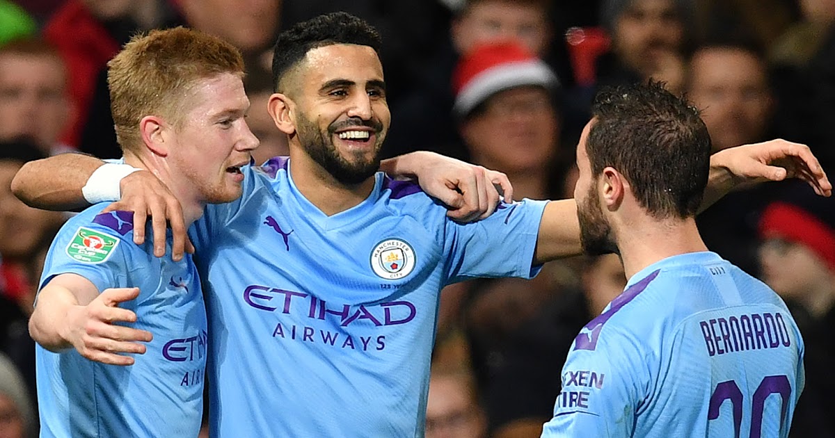 Manchester City Man Utd / Newsnow aims to be the world's most