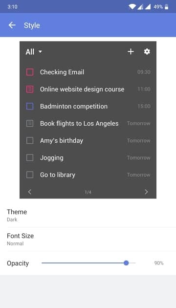 How to put google calendar on home screen topabstracthouse