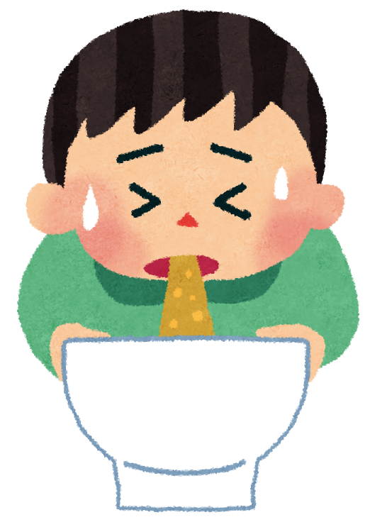 印刷可能 吐き気 イラスト 写真素材 フォトライブラリー
