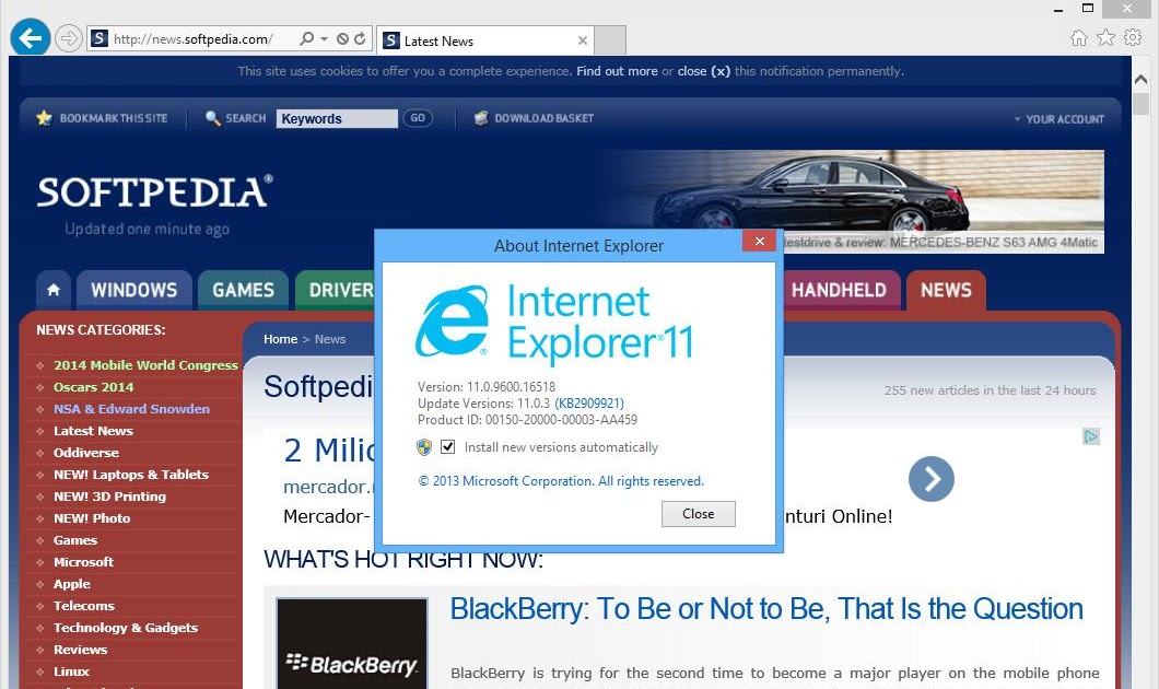 Интернет эксплорер 11. Internet Explorer 11 браузер. Internet Explorer 11 Windows 7. Сайт интернет эксплорер 11
