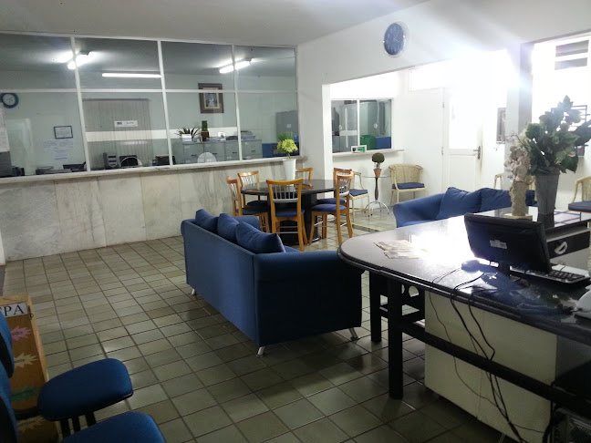Avaliações sobre Faculdade Adelmar Rosado em Teresina - Universidade