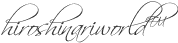 post signature