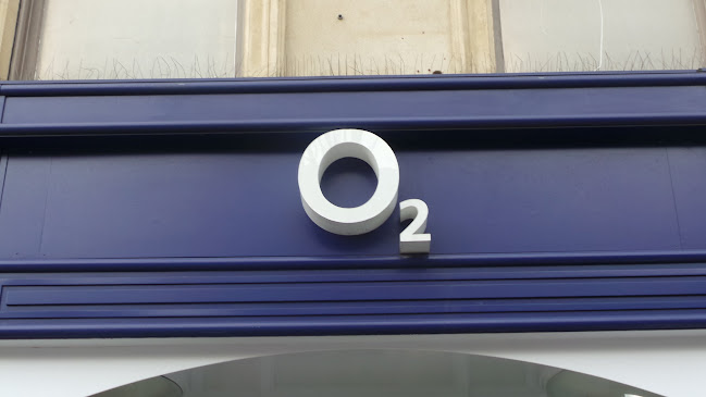 O2 Shop Islington Open Times