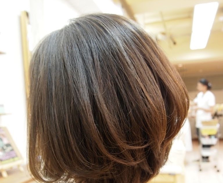 最も人気のある髪型 エレガントミディアム 50 代 ミディアム ミセス 髪型