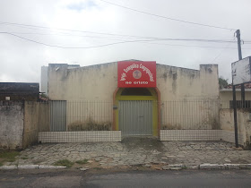 Igreja Evangélica Congregacional no Cristo