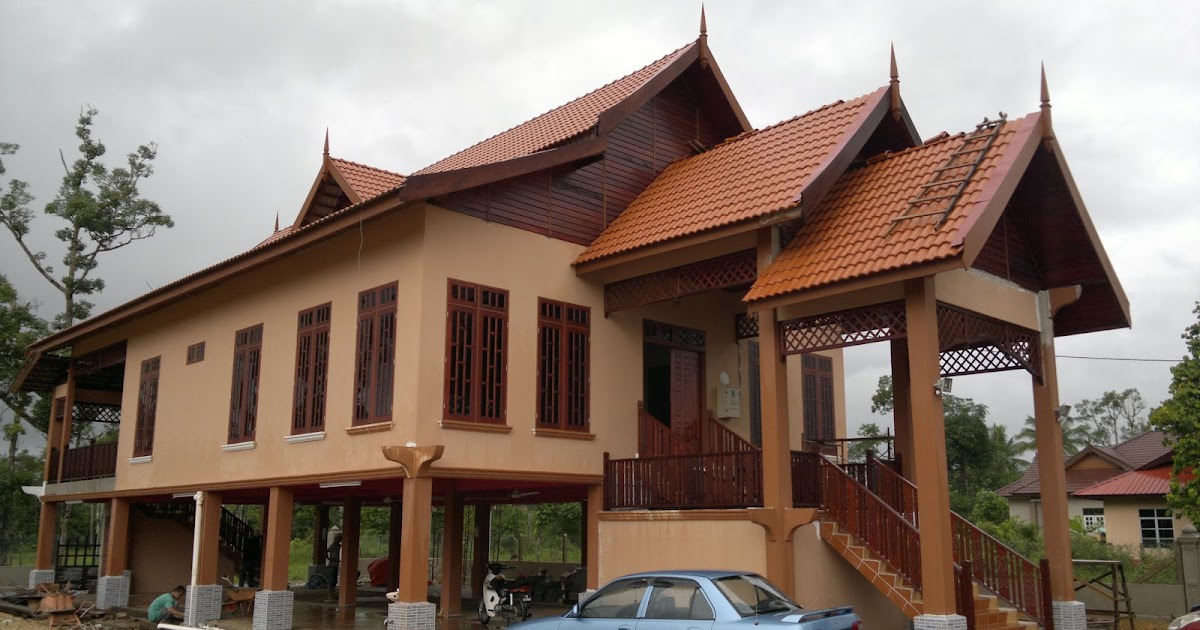 Rumah Sewa Kuala Terengganu  Kereta sewa di kuala terengganu.  shubachi