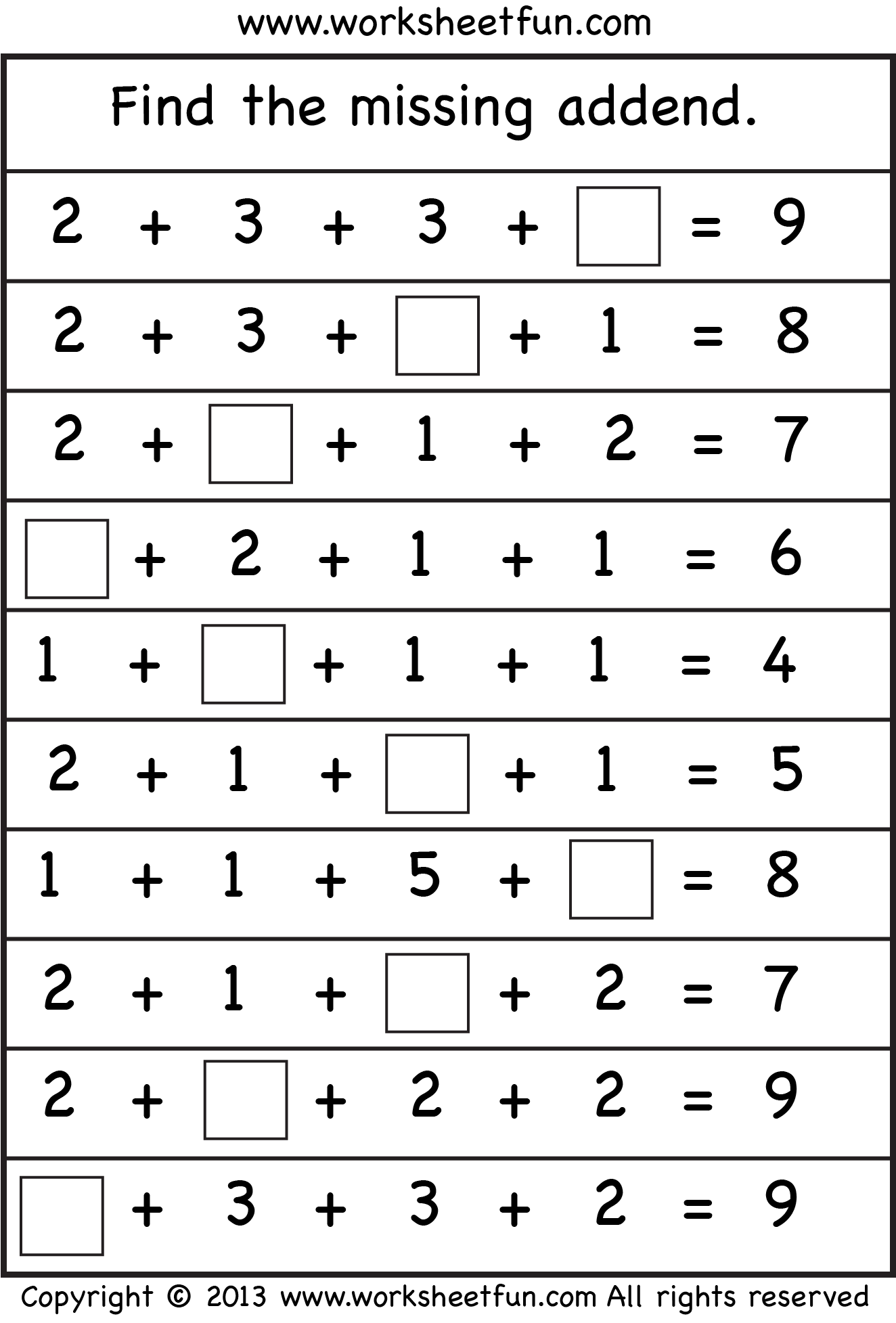 missing-number-worksheet-new-895-kindergarten-missing-number