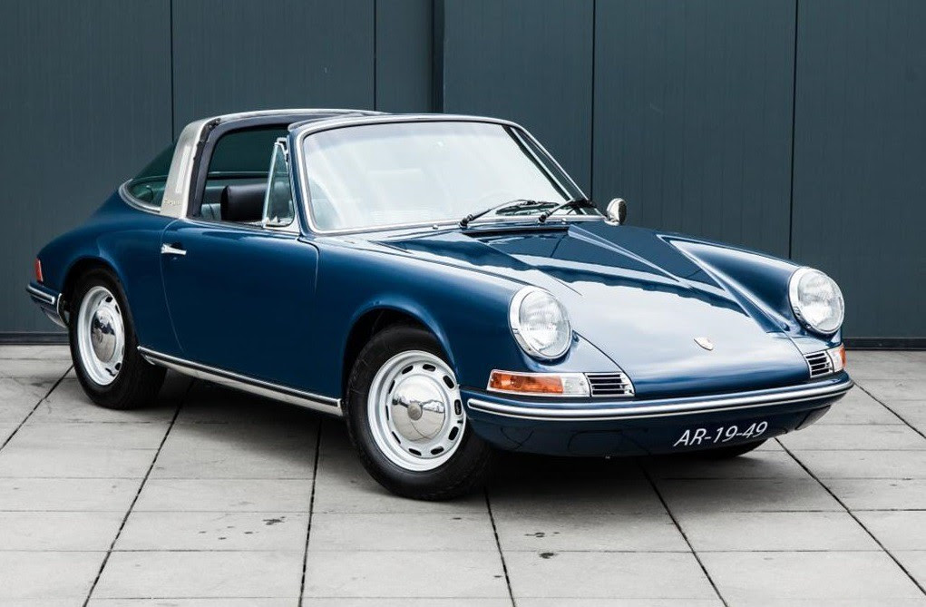 Hein? 28+ Vérités sur Porsche 911 Targa Oldtimer? Op zoek naar een