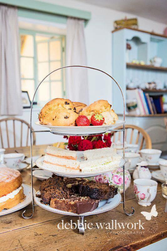 The Perfect Scone Recipe