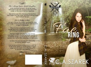 The Fae Ring P
