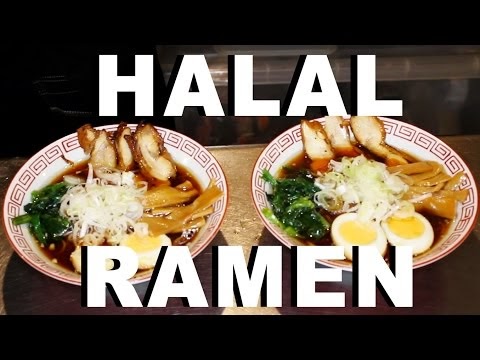 Halal Ramen Noodles Near Me - Ramen Noodle