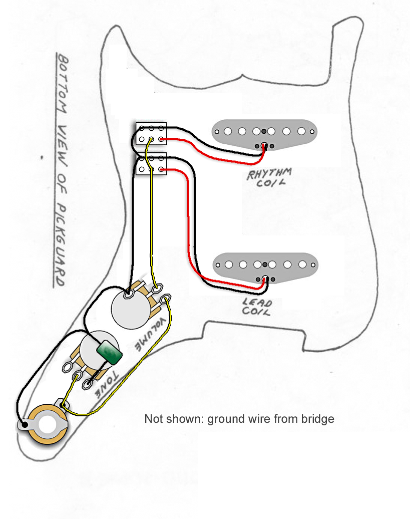 Delco 7si Alternator Wiring Diagram - Wiring Diagram