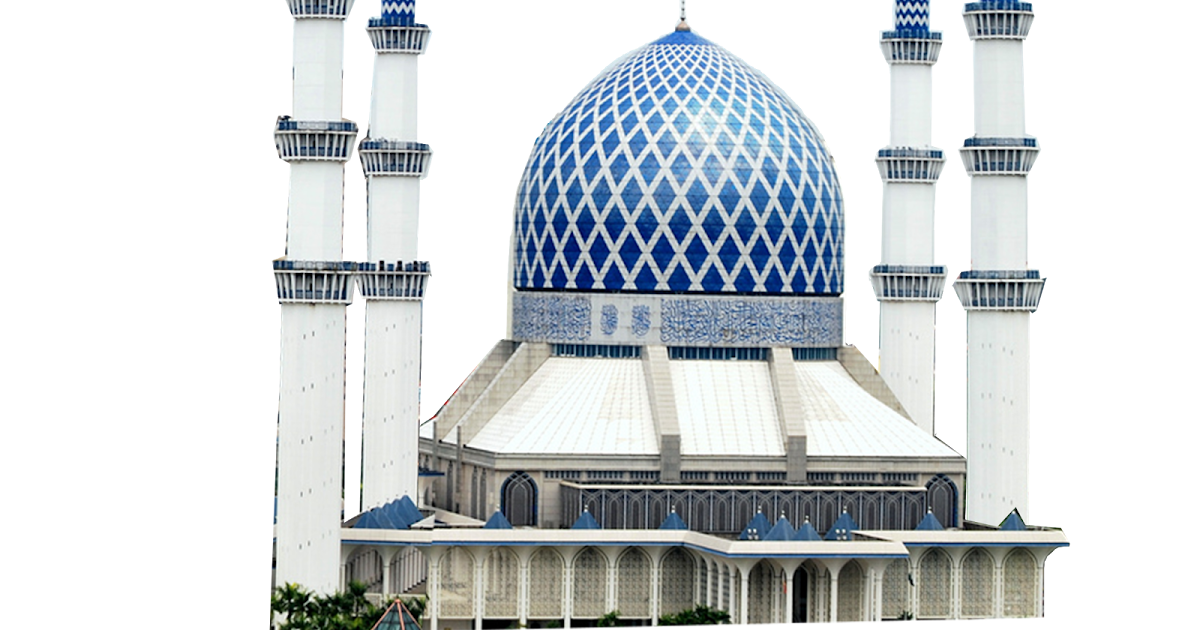 Foto Gambar Masjid Rino Gambar