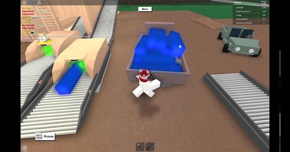 robux