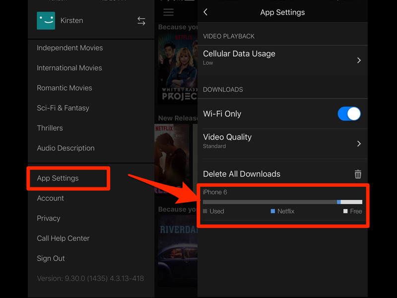 Online download: Download netflix episodes pc