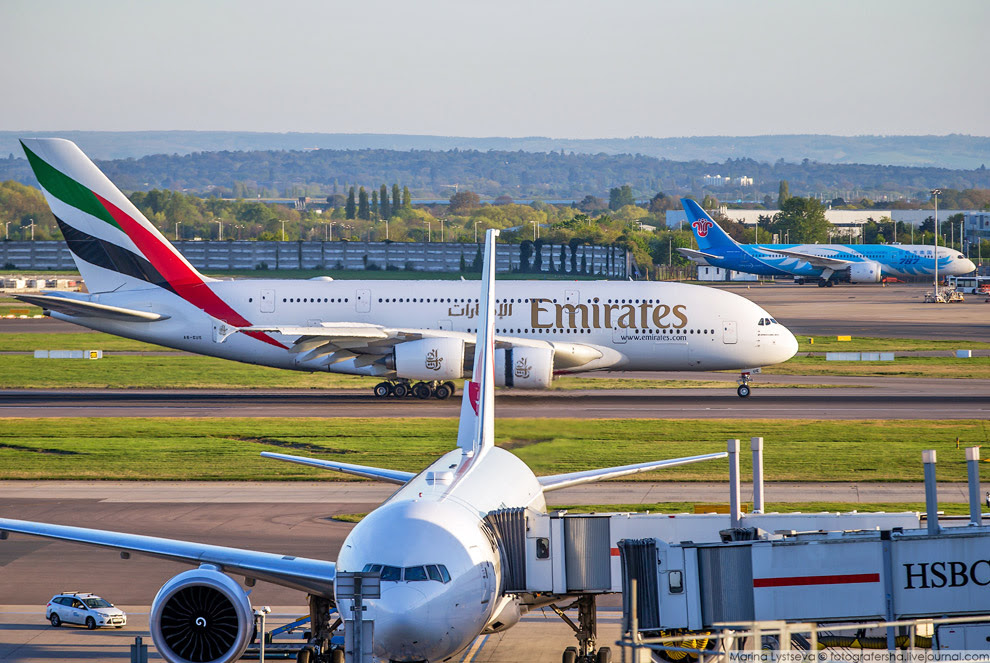 Emirates Emirates