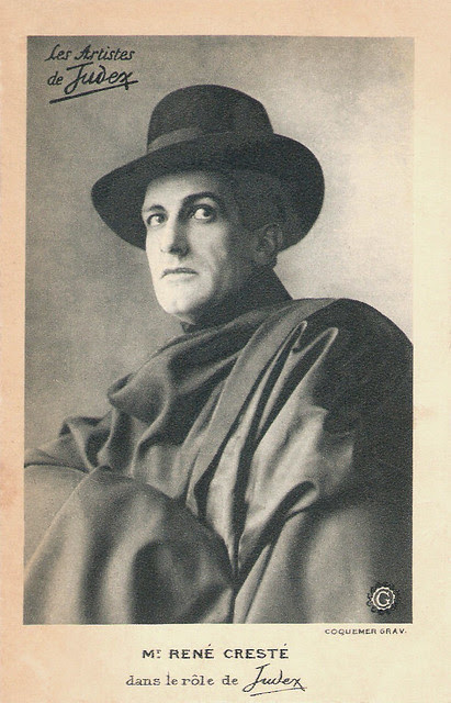 René Cresté