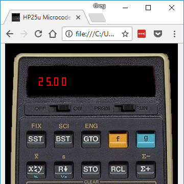 Hp 10bii financial calculator online emulator download