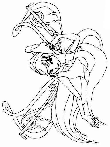 The Coloring Pages