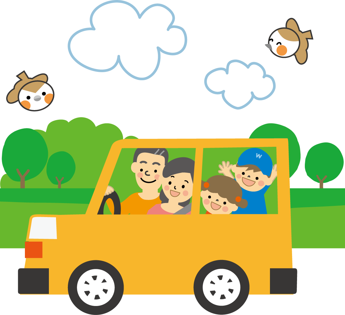 すべての動物の画像 最高のドライブ イラスト 無料