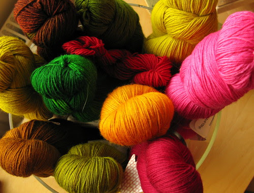 wollmeise