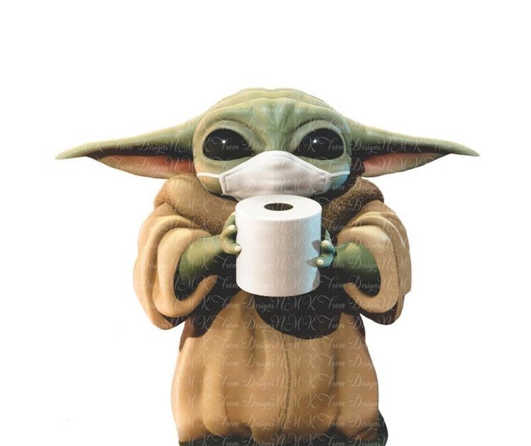Baby Yoda Wallpaper Cute - Wallpaper HD