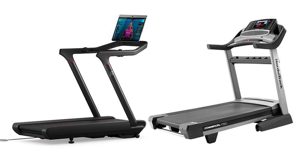 Nordictrack Screen Hacks / Nordictrack X22i Treadmill And Ifit Coach