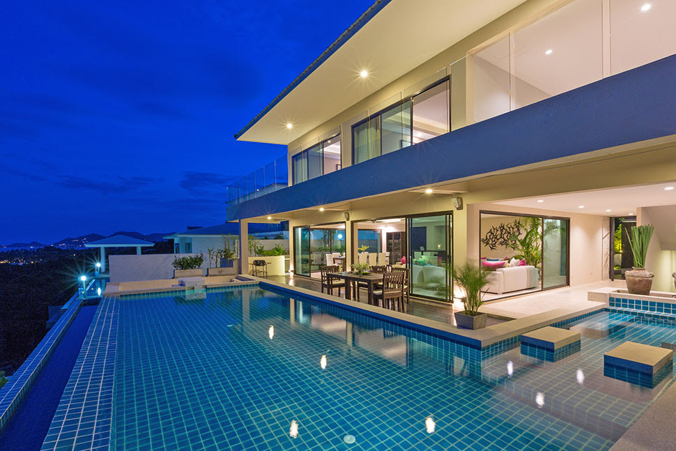 Koh Samui Discount