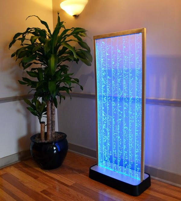 Relaxing Indoor Fountain Ideas (23)