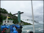 Maid of mist