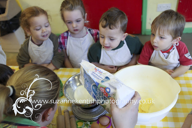 Acorn Childcare - Castlethorpe