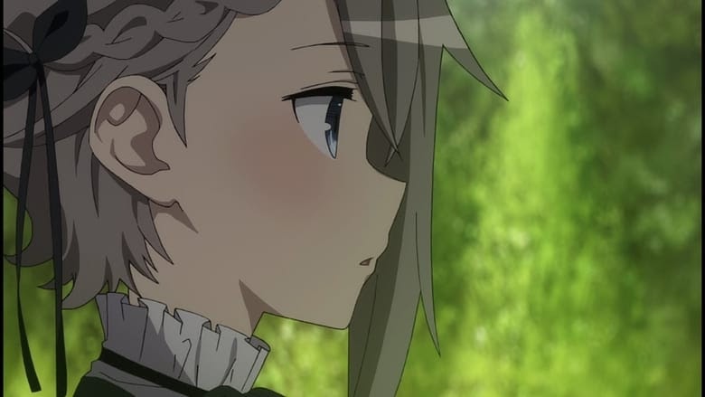 [Watch] Princess Principal Season 1 Episode 1 Case 13 Wired Liar (2017