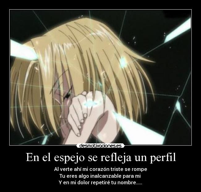 Anime Imagenes Tristes Para Perfil De Facebook - imagenes de whatsapp