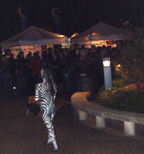 Feast With the Beasts 2009