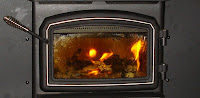 First fire
