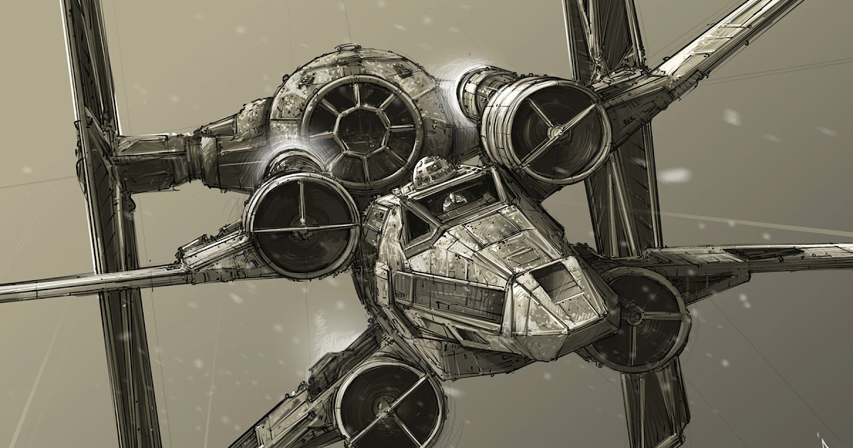 Concept Ships Star Wars Saturday Search By Muzli