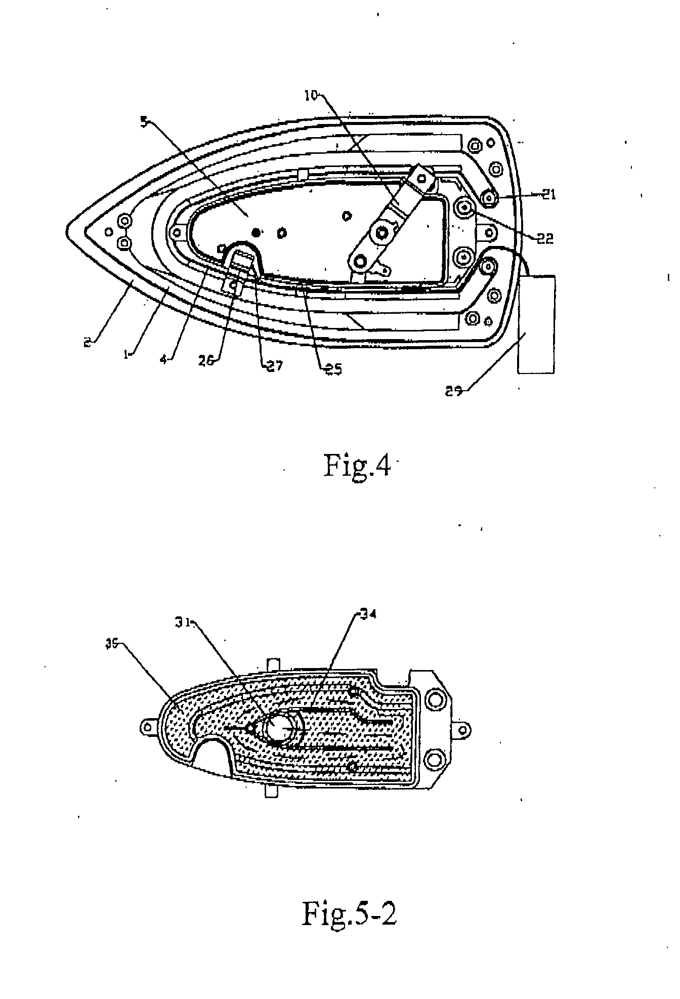 Electric Iron Wiring Diagram Pdf Home Wiring Diagram