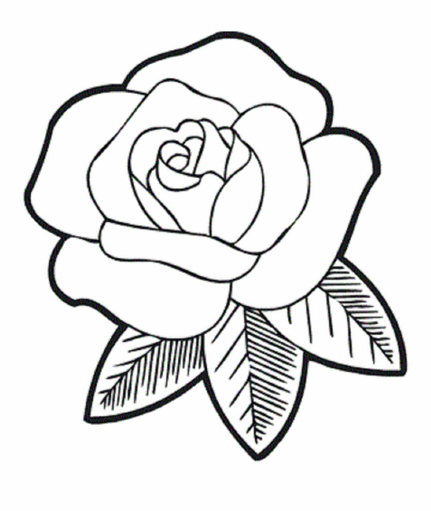 Featured image of post How To Draw A Rose Tattoo Easy - How to draw a dagger, eye and rose tattoo.