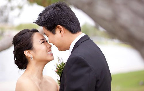 Anna & Noah Wedding