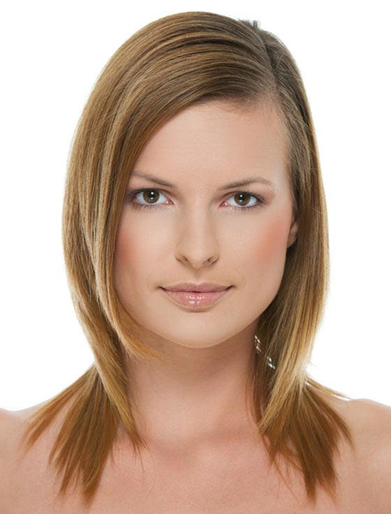 50 Top Hairstyles For Square Faces 50 Top Hairstyles For Square Faces