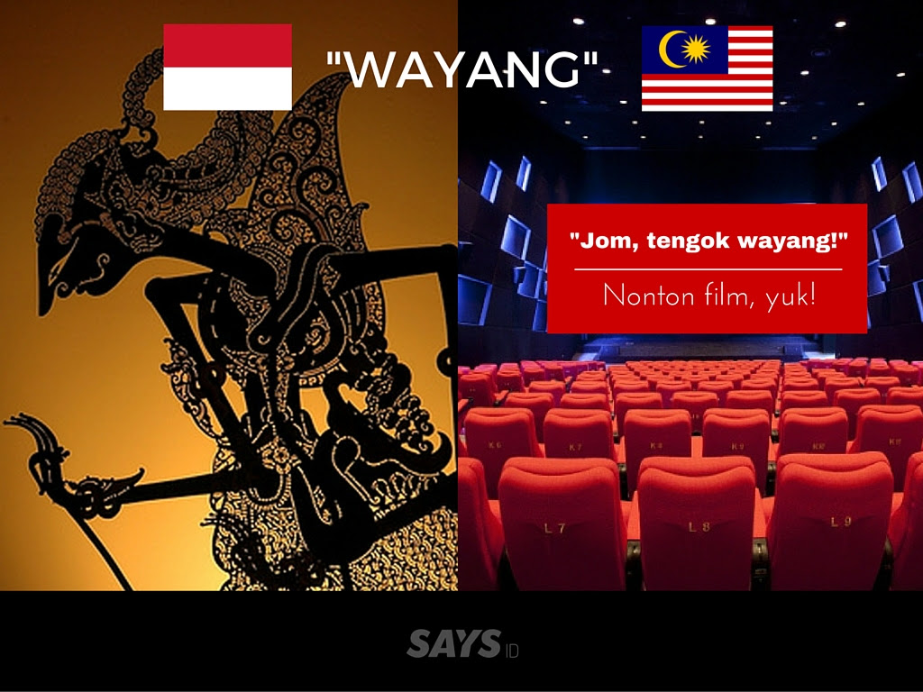 Gambar Kata Kata Lucu Bahasa Melayu Top Lucu