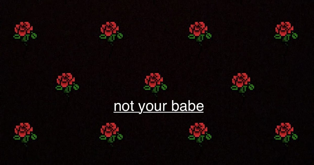 Aesthetic Wallpaper Baddie