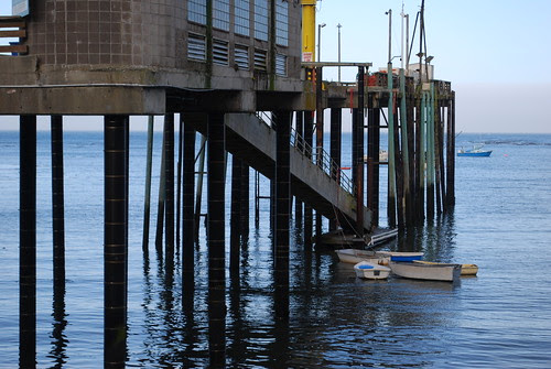 Pier