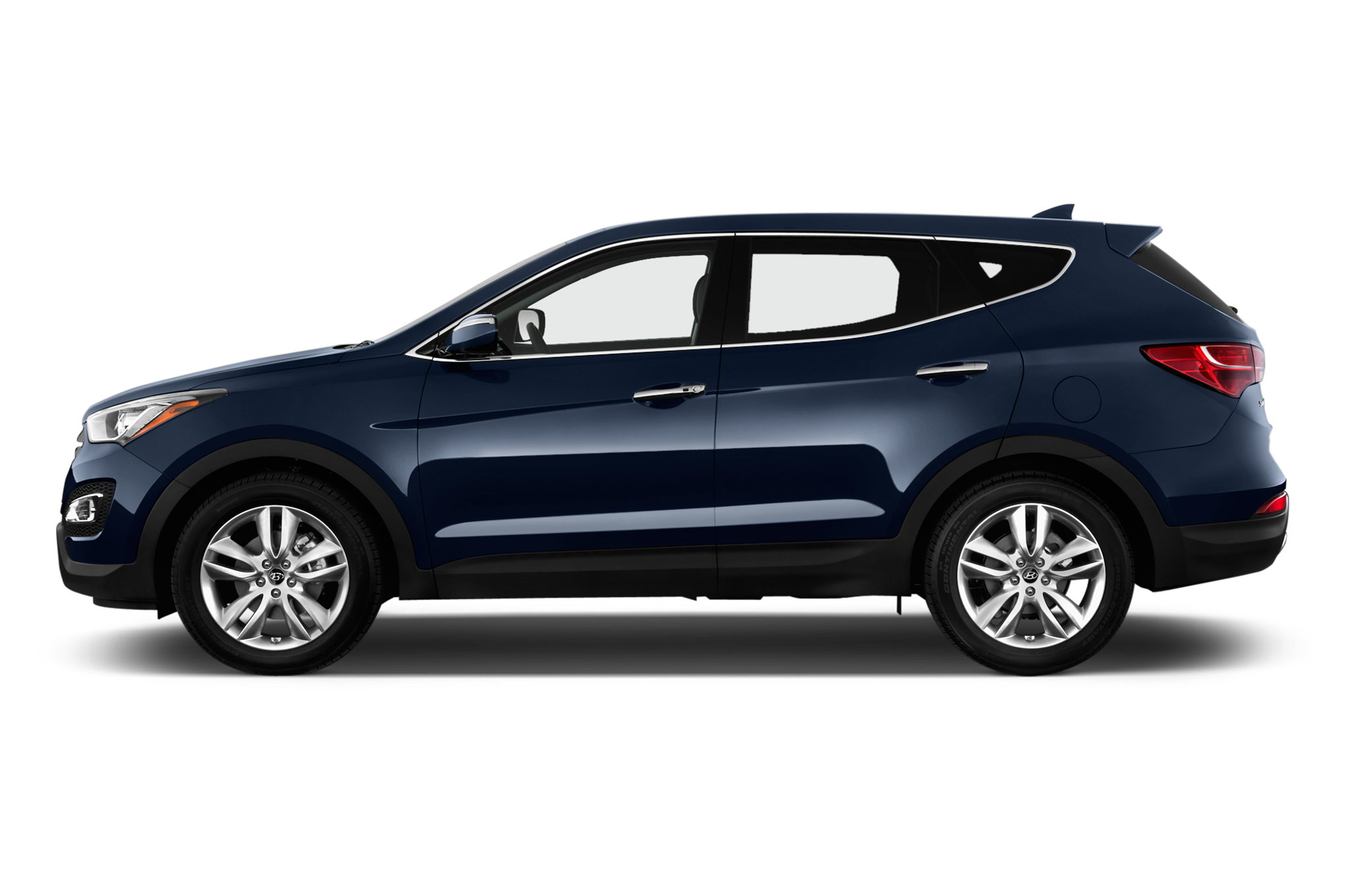 2016 Hyundai Santa Fe Sport Reviews and Rating | Motor Trend 2016 Hyundai Santa Fe Sport Reviews and Rating | Motor Trend