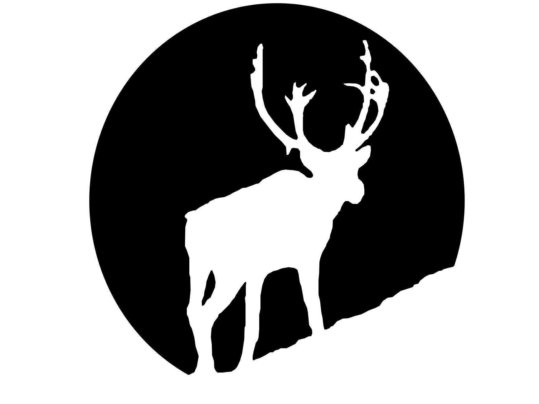 pumpkin-bull-elk-craving-pumpkin-carving-halloween-pumpkins-carvings